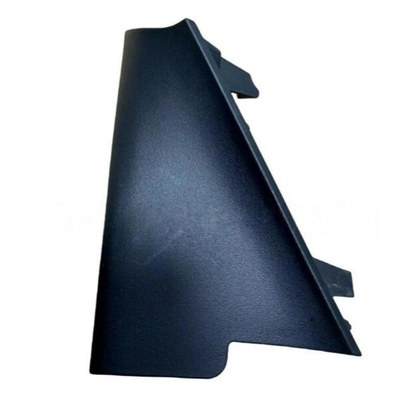 1057850-00-C 1057845-00-C Front Bumper Tow Hook Cover Cap for Tesla Model S  Modtesla
