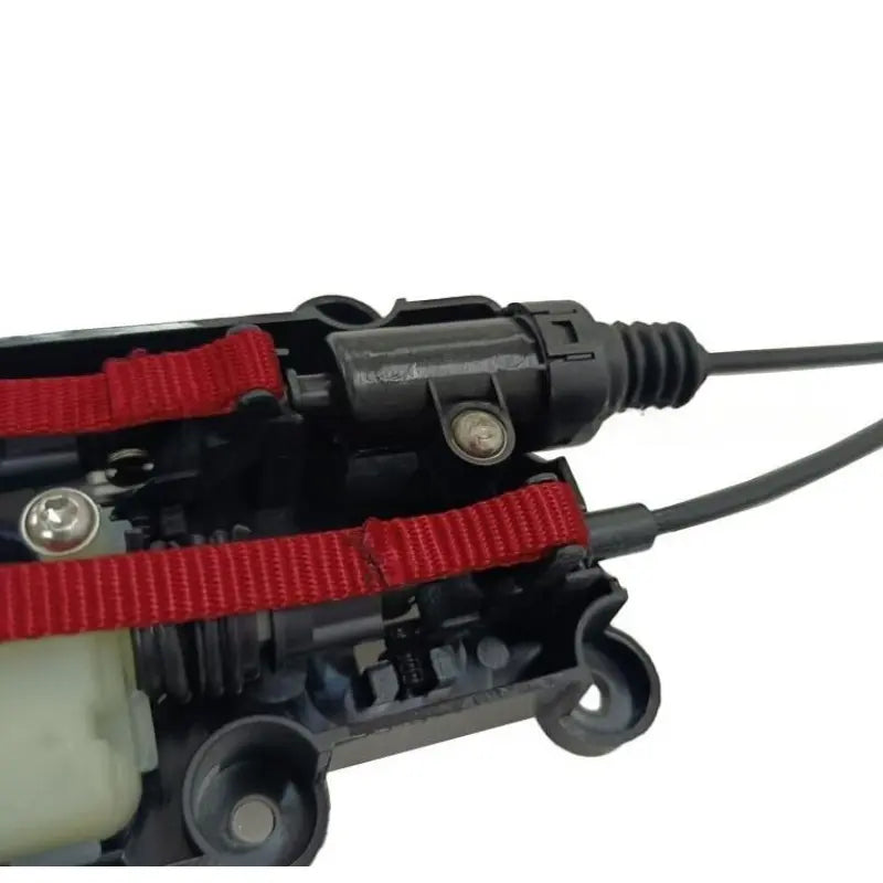 1057991-00-D / 1057991-00-F Hood Latch Release Assembly for Tesla Model X  Modtesla