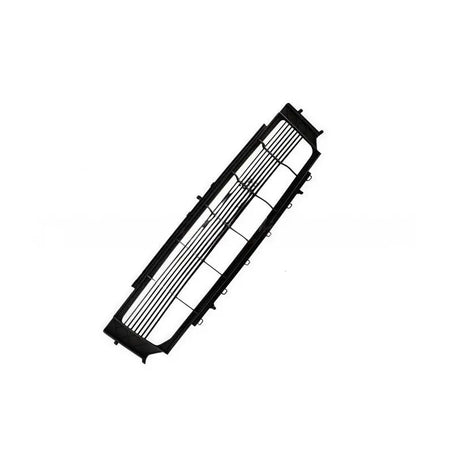 1058022-00-B Front Bumper Lower Grille for Tesla Model S  Modtesla