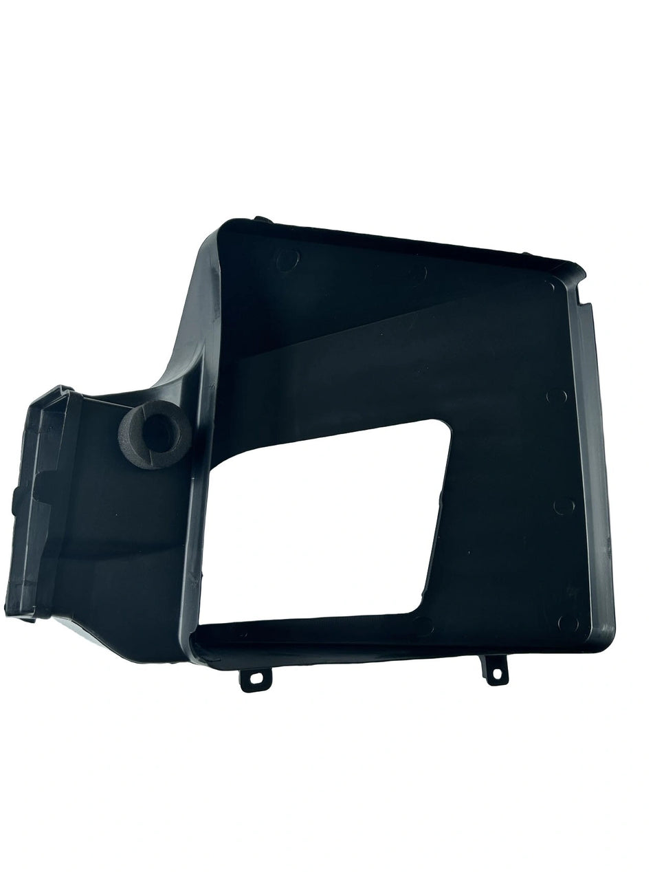 1058023-00-C / 1058024-00-C Front End Air Ducting for Tesla Model S  Modtesla