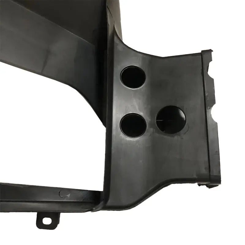 1058072-00-C Radiator Guide Air Duct Trim Cover for Tesla Model S  Modtesla