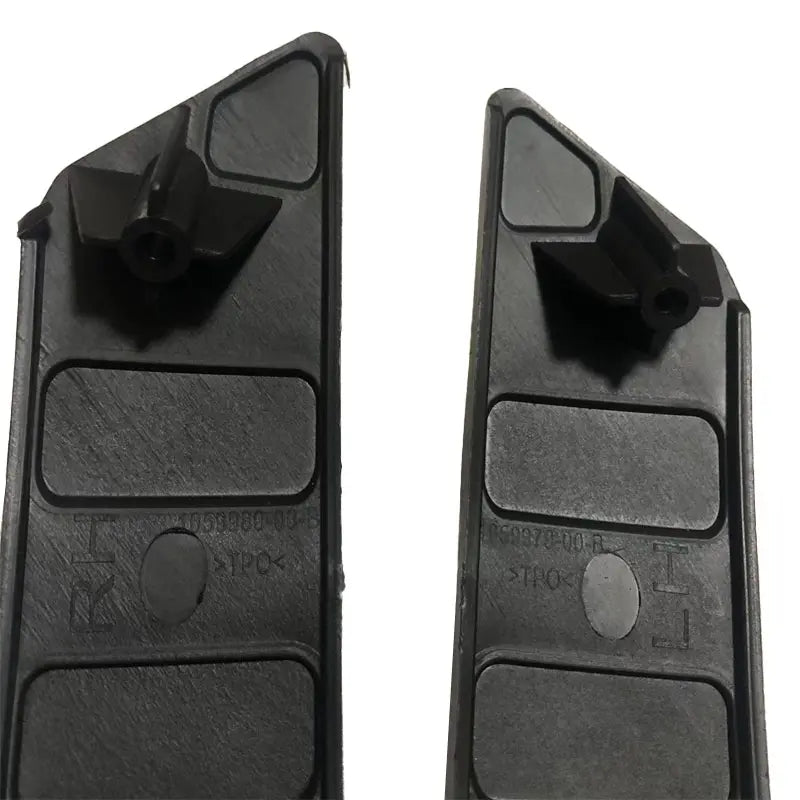 1059979 / 1059979-00-B / 1059980-00-B Front Fog Lamp  Bracket for Tesla Model S  Modtesla