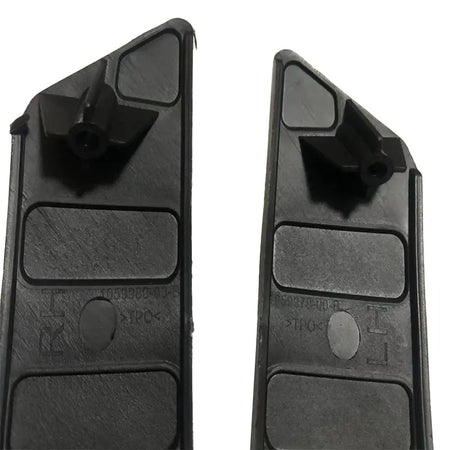 1059979 / 1059979-00-B / 1059980-00-B Front Fog Lamp  Bracket for Tesla Model S  Modtesla