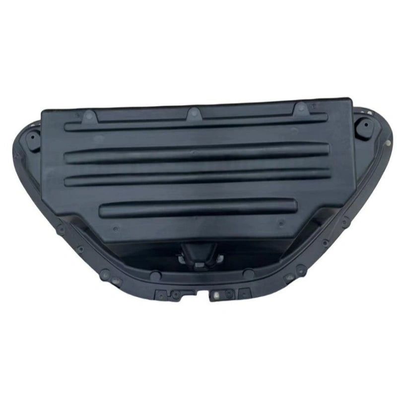 1060453-00-D Frunk Molding Assembly for Tesla Model S  Modtesla