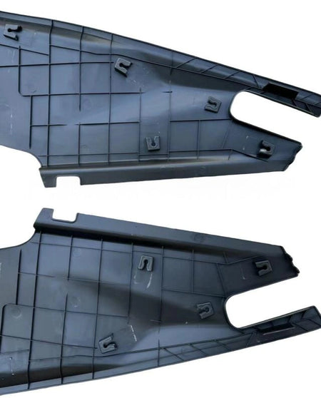 1060479-00-B / 1060477-00-C Underhood Apron Cover for Tesla Model S  Modtesla