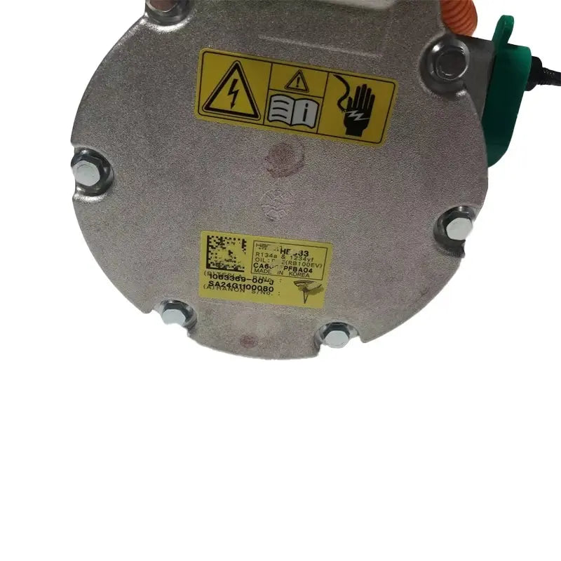 1063369 / 1063369-00-J A/C Compressor for Tesla Model X/S  Modtesla