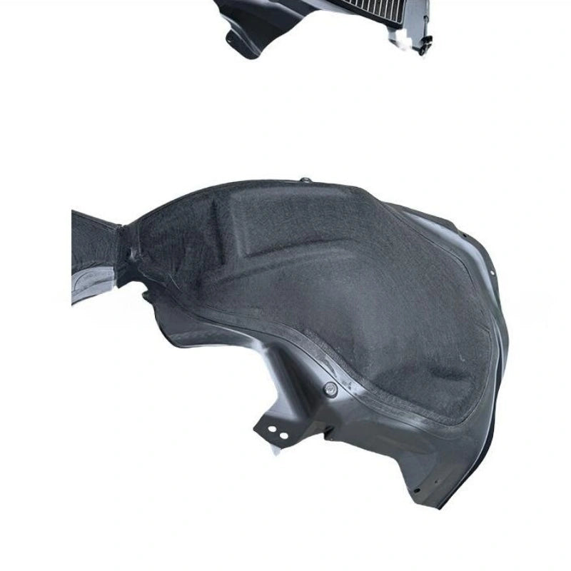 1063693-00-B / 1063694-00-B Front Wheel Fender Liner for Tesla Model S  Modtesla