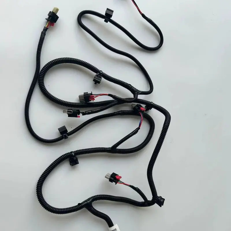 1067959-00-E Rear Bumper Parking Radar Sensor Wiring Harness for Tesla Model 3  Modtesla