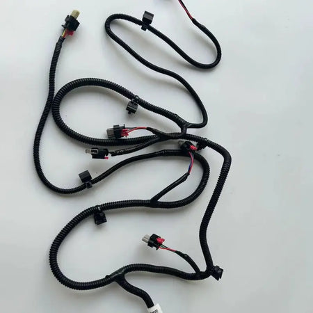 1067959-00-E Rear Bumper Parking Radar Sensor Wiring Harness for Tesla Model 3  Modtesla