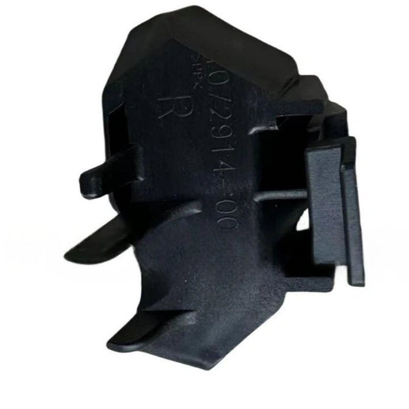 1072913-00-B / 1072914-00-B  Front Fascia Bumper Bracket for Tesla Model S  Modtesla