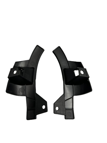 1074903-00-C/1074904-00-C Front Fascia Wheel Arch Lower Bracket Assembly  for Tesla Model S  Modtesla