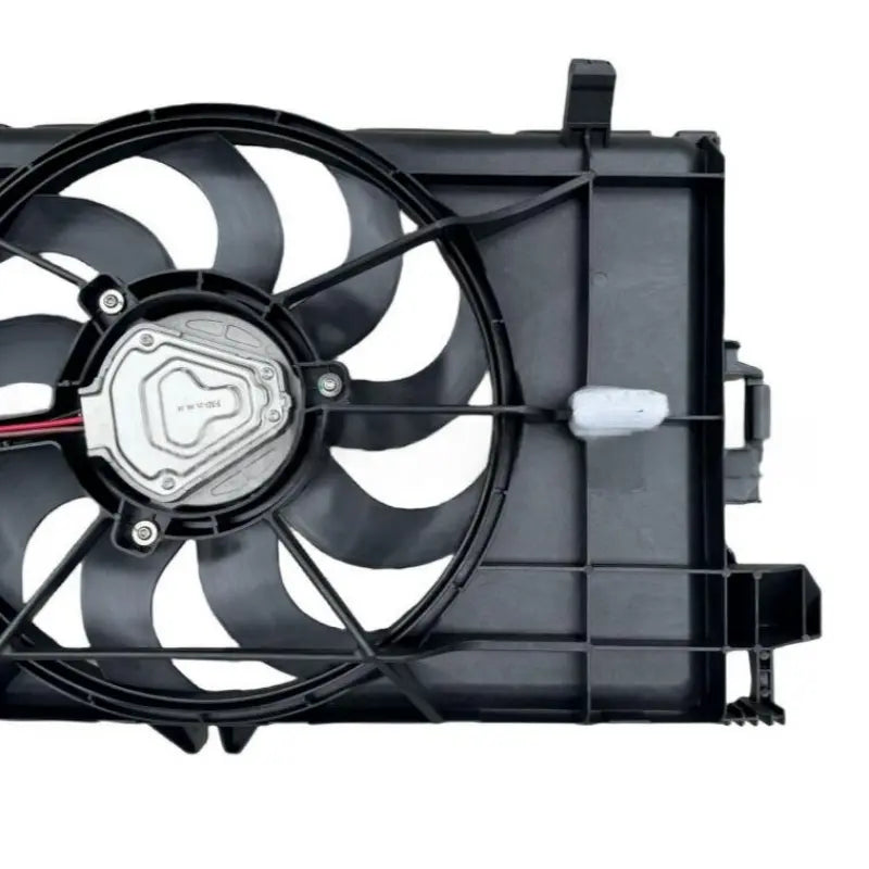 1077084-00-E Cooling Fan Assembly for Tesla Model 3  Modtesla