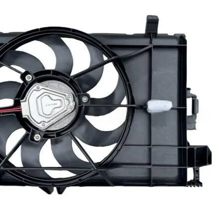 1077084-00-E Cooling Fan Assembly for Tesla Model 3  Modtesla