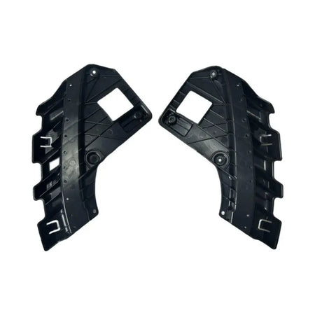 1077371-10-B / 1077372-10-B Headlight Bracket for Tesla Model Y/3  Modtesla