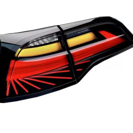 1077397-00-G Rear Tail Lamp Assembly Modification for Tesla Model Y/3  Modtesla