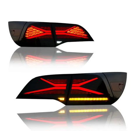1077397-00-G Rear Tail Lamp Assembly Modification for Tesla Model Y/3  Modtesla