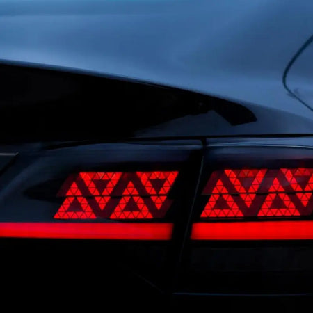 1077397-00-G Rear Taillight Assembly Modification for Tesla Model Y/3  Modtesla
