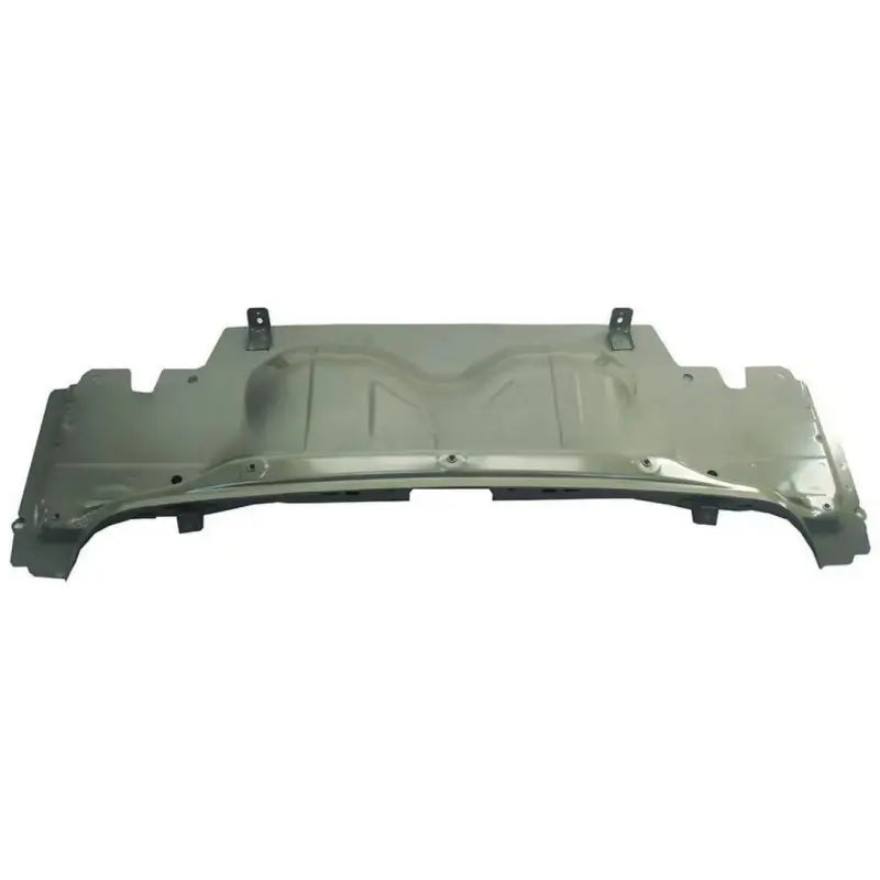1077958-S0-A Rear Panel Complete Assembly for Tesla Model 3  Modtesla