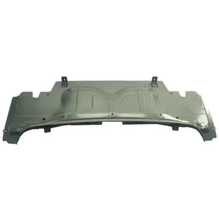1077958-S0-A Rear Panel Complete Assembly for Tesla Model 3  Modtesla