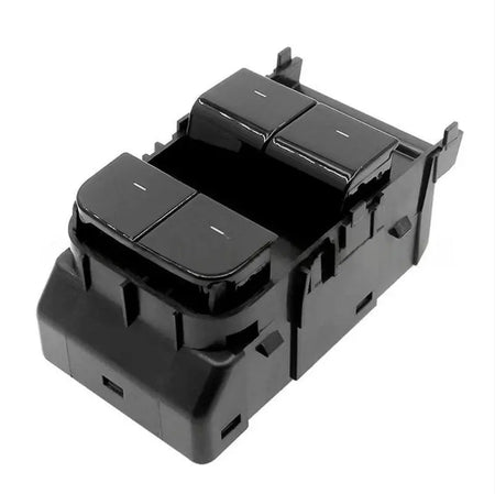 1081037-01-C Driver Side Master Window Switch Glossy Black for 2019-2020 Tesla Model 3  Modtesla