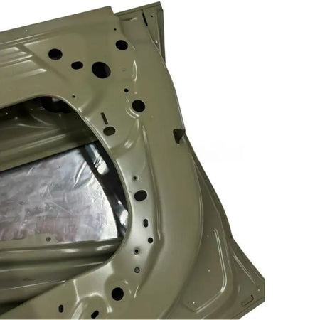 1081420-EC-C / 1081421-EC-C Front Door for Tesla Model 3  Modtesla
