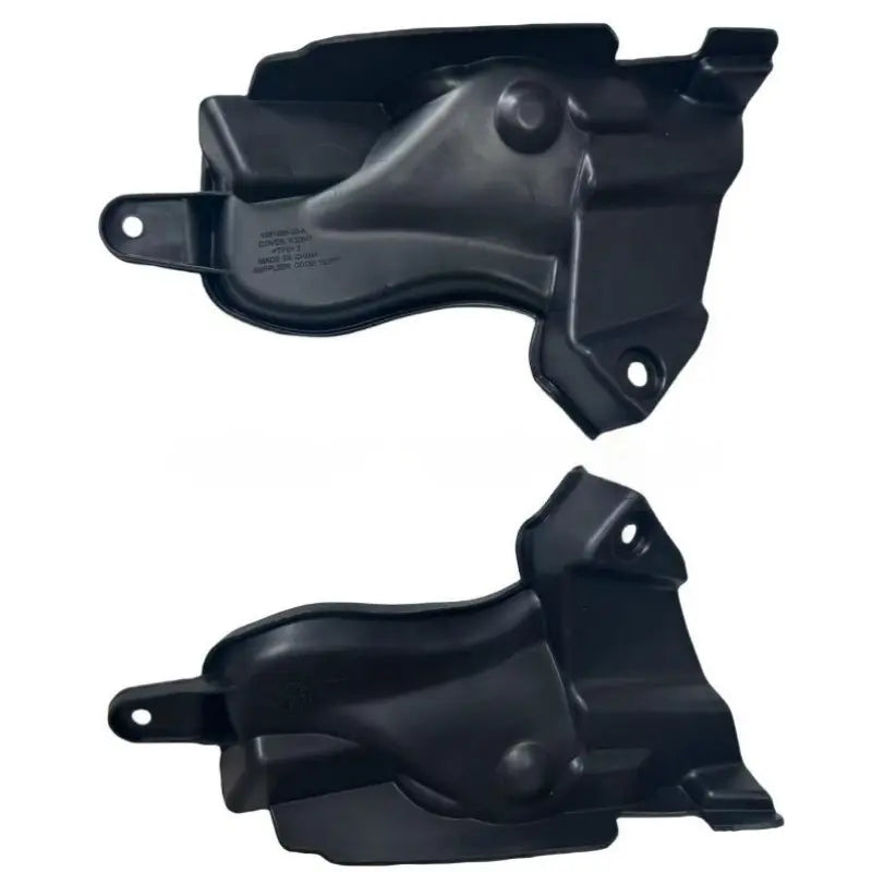 1081694-00-A / 1081695-00-A Molding Shock Tower Cover for Tesla Model 3  Modtesla