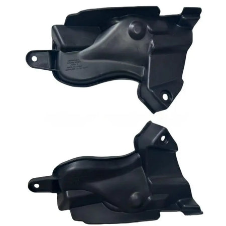 1081694-00-A / 1081695-00-A Molding Shock Tower Cover for Tesla Model 3  Modtesla
