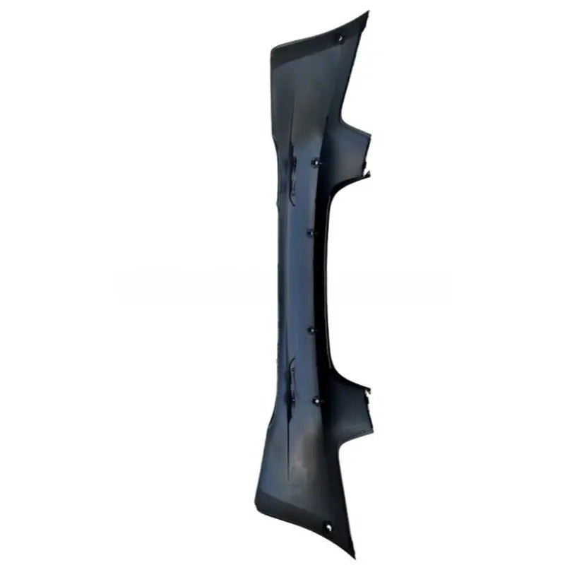 1083983-S0-A Rear Fascia for Tesla Model 3  Modtesla