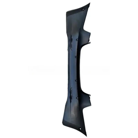 1083983-S0-A Rear Fascia for Tesla Model 3  Modtesla