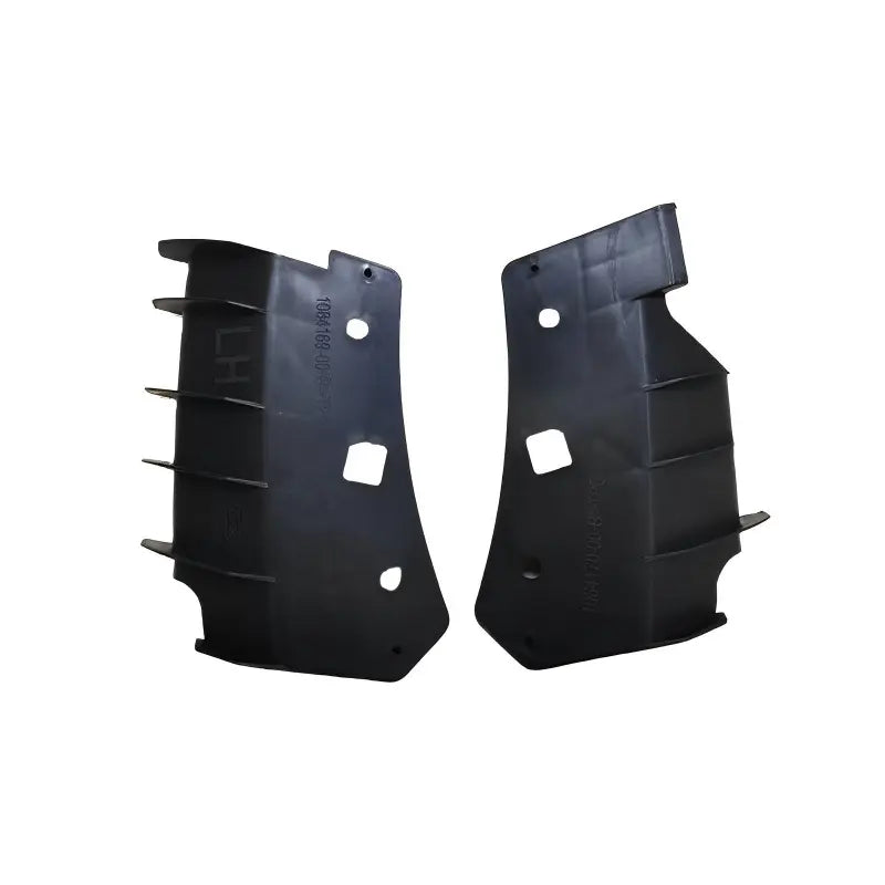 1084169-00-B / 1084170-00-B Front Bumper Bracket for Tesla Model 3  Modtesla