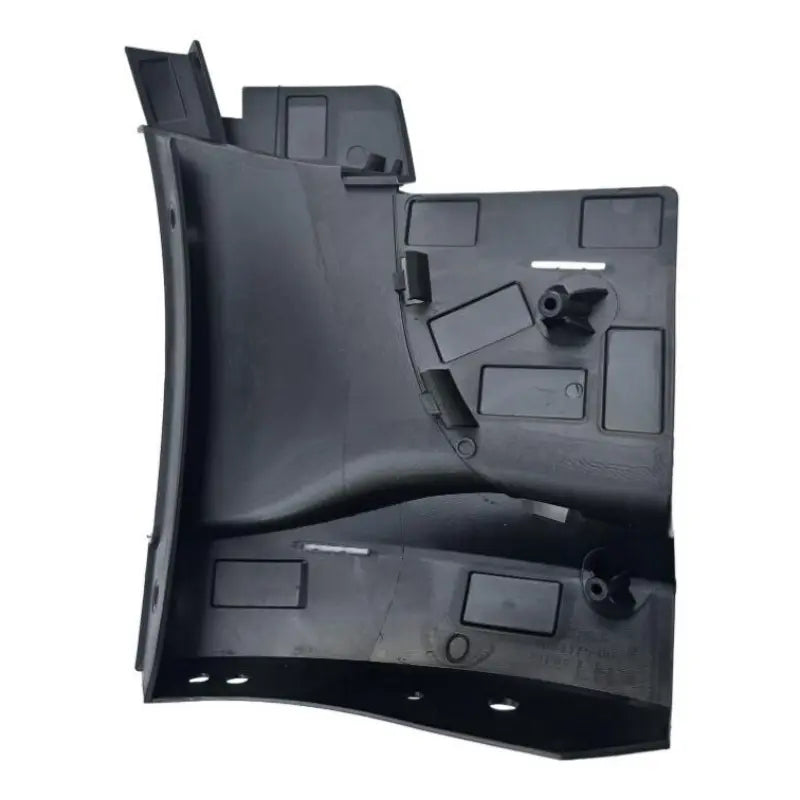 1084175-00-D / 1084177-00-D Front Bumper Liner Bracket for Tesla Model 3  Modtesla