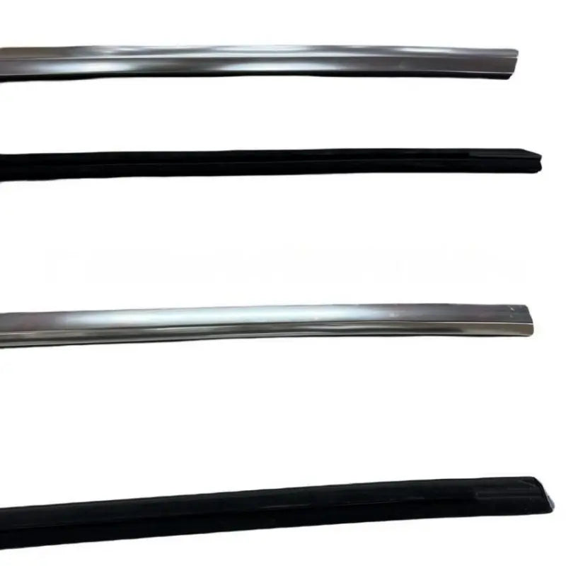 1084745-00-J / 1080681-00-J Car Door Outer Belt Assembly for Tesla Model 3  Modtesla