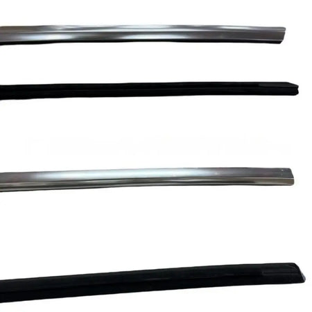1084745-00-J / 1080681-00-J Car Door Outer Belt Assembly for Tesla Model 3  Modtesla