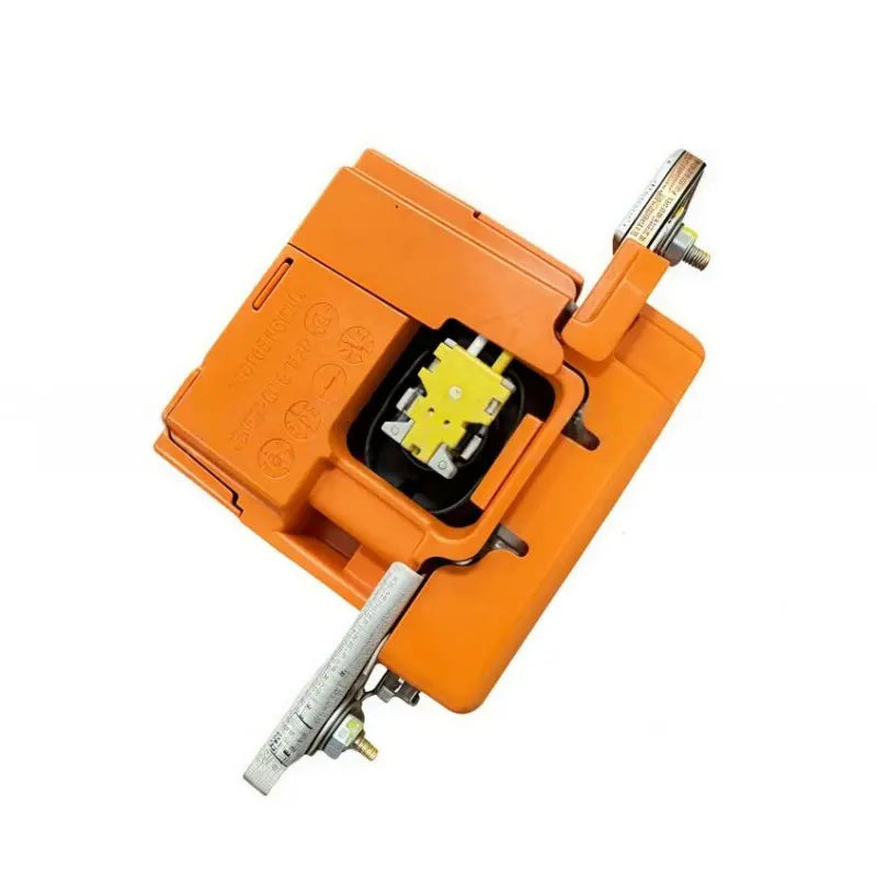 1086649-00-A High Voltage Battery Disconnect Pyrofuse for Tesla Model S  Modtesla