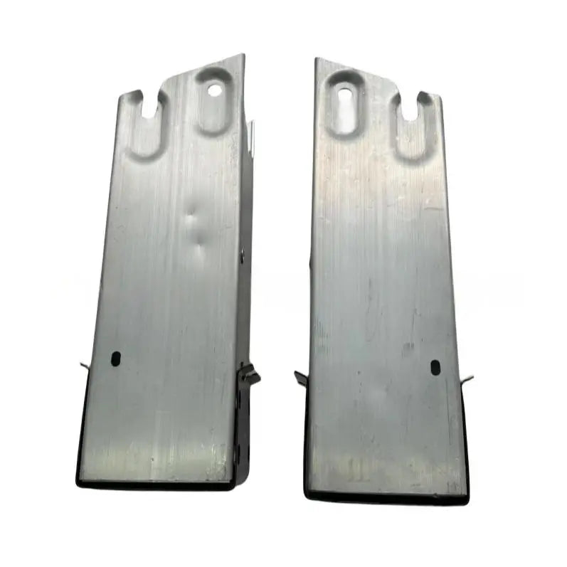 1088148-00-F / 1088149-00-F Front Bumper Crush Can Assembly for Tesla Model 3  Modtesla