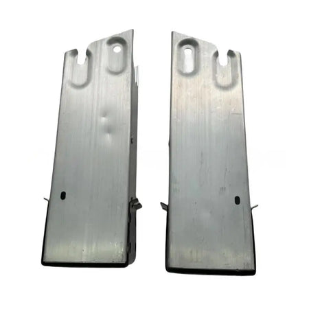 1088148-00-F / 1088149-00-F Front Bumper Crush Can Assembly for Tesla Model 3  Modtesla