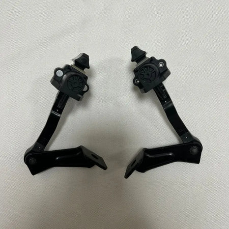 1089507 / 1110298 / 1089509 Door Check Stop Strap Limiter for Tesla Model 3  Modtesla