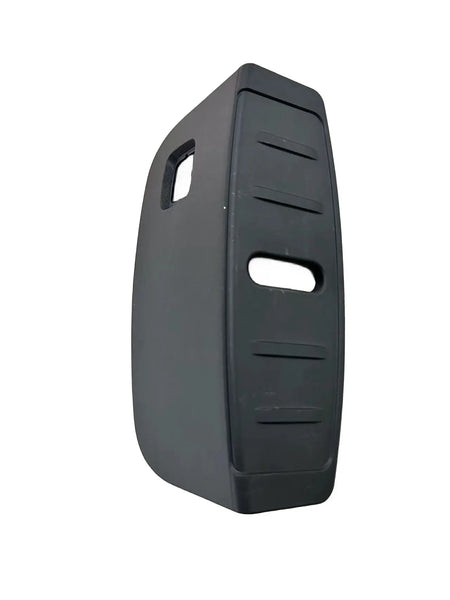 1095858-00-D Front Frunk Closeout Panel Latch Cover for Tesla Model 3  Modtesla