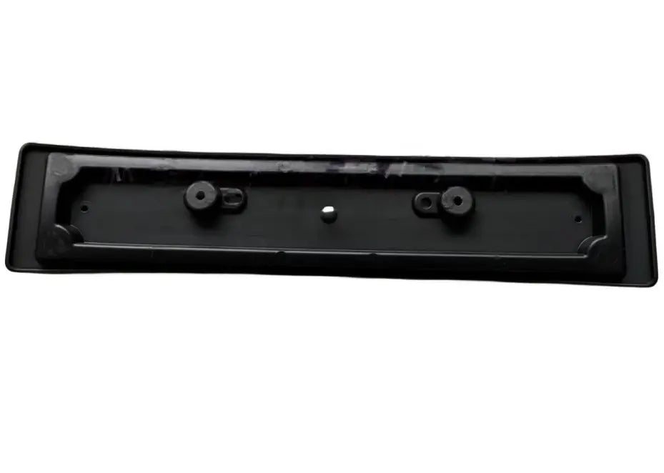 1096834-00-B Front License Plate Holder (EU) for Tesla Model 3  Modtesla