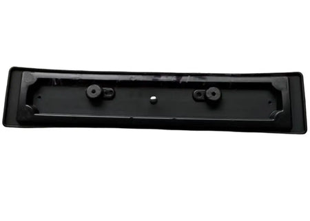 1096834-00-B Front License Plate Holder (EU) for Tesla Model 3  Modtesla