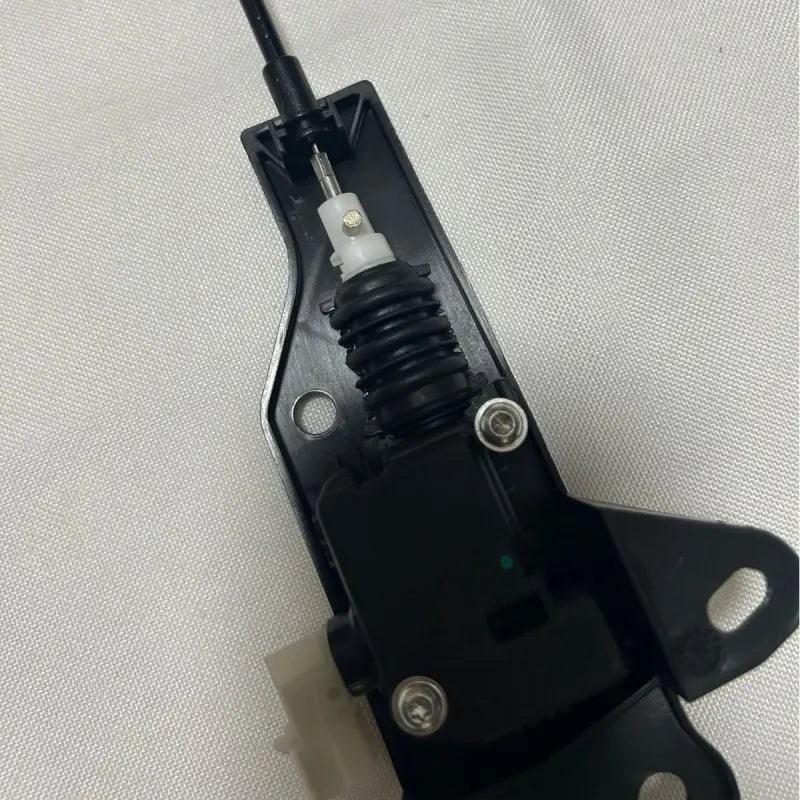 1098789-00-D / 1098790-00-D Frunk Latch Actuator Primary Release Assembly for Tesla Model 3  Modtesla