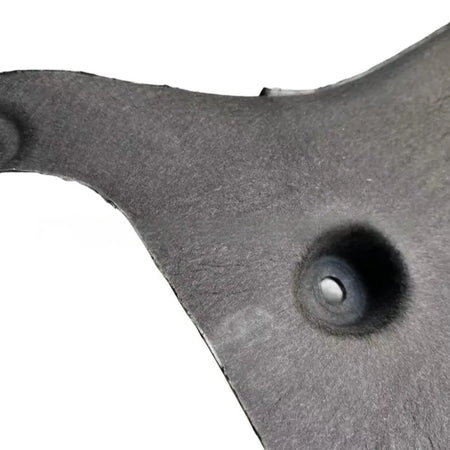 1104312-00-B Front Aero Shield Cover for Tesla Model 3  Modtesla