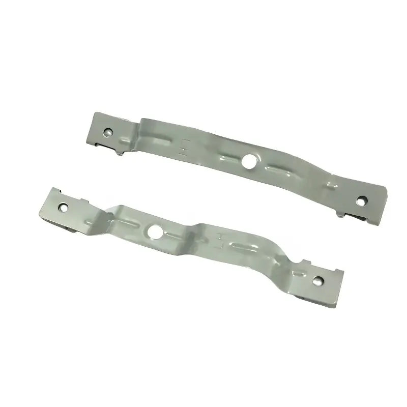 1104540-00-B / 1104541-00-B Front Wheel Handse Liner Stiffener Bracket for Tesla Model 3  Modtesla
