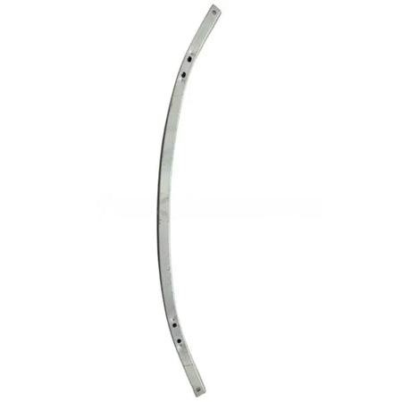 1104667-00-F Front Bumper Beam Assembly for Tesla Model 3  Modtesla