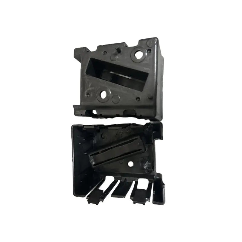 1108648-00-E Front Bumper Radar Bracket for Tesla Model 3  Modtesla