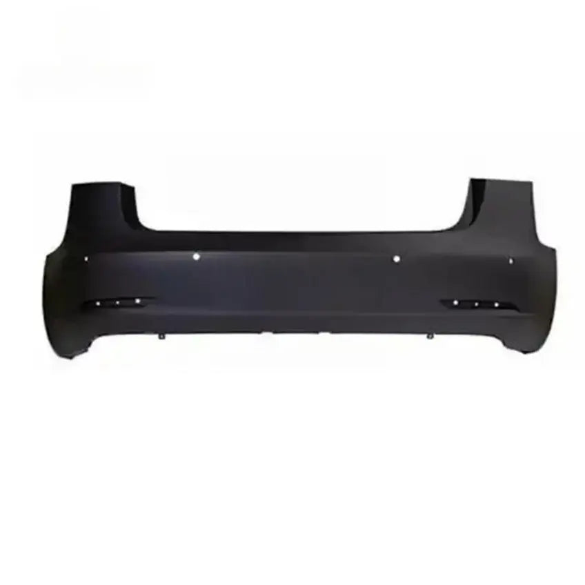 1108905-SO-5-A Rear Bumper Cover for Tesla Model 3  Modtesla