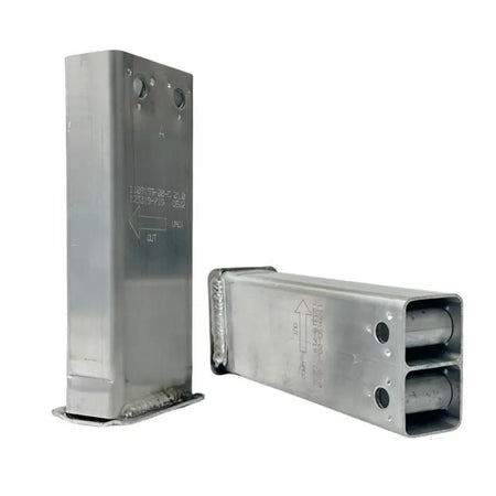 1109193-00-C Front Bumper Reinforcement Bracket for Tesla Model Y/3  Modtesla