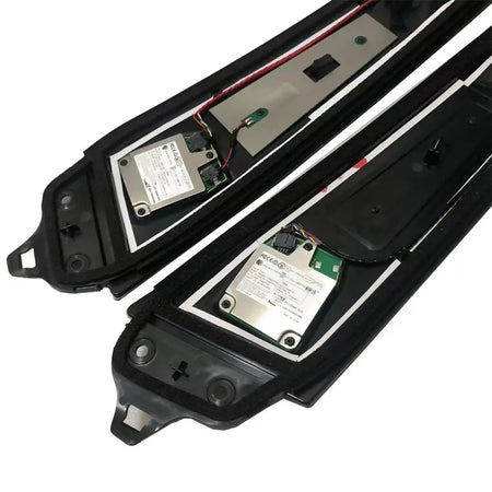 1109255-00-H / 1109255-00-J / 1109253-00-J B-Pillar Applique for Tesla Model 3  Modtesla