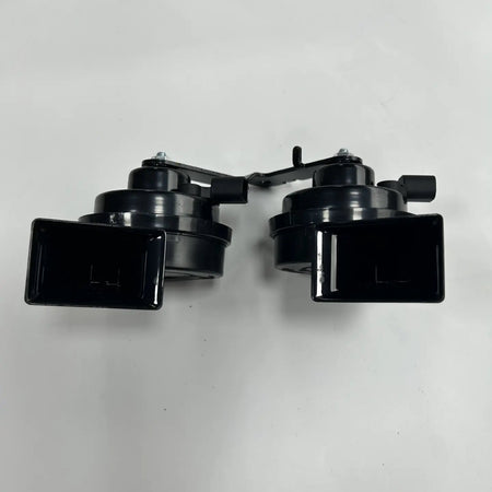 1109660-00-A High Tone Horns Assembly for Tesla Model 3  Modtesla