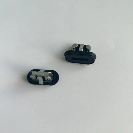 1110167-00-A Lower Rocker Panel Trim Clip for Tesla Model 3  Modtesla